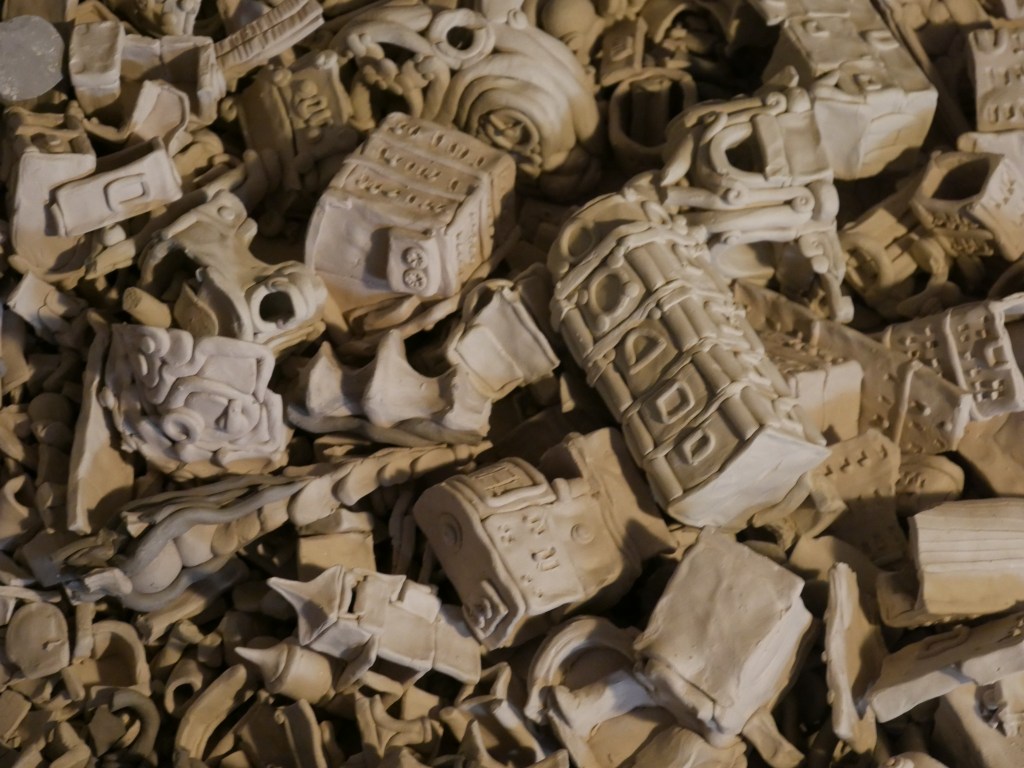 City of Unit (a&nbsp;destruction)