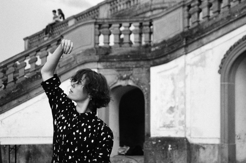 It comes from the&nbsp;heart