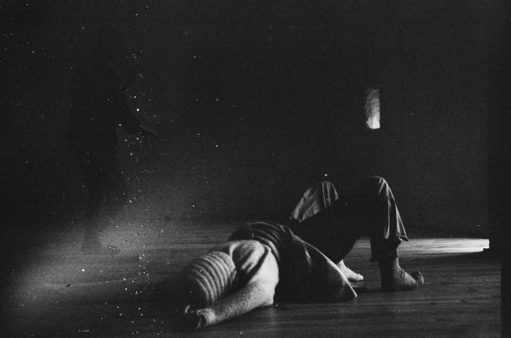 SF labs : It takes a village ! / What if&nbsp;?