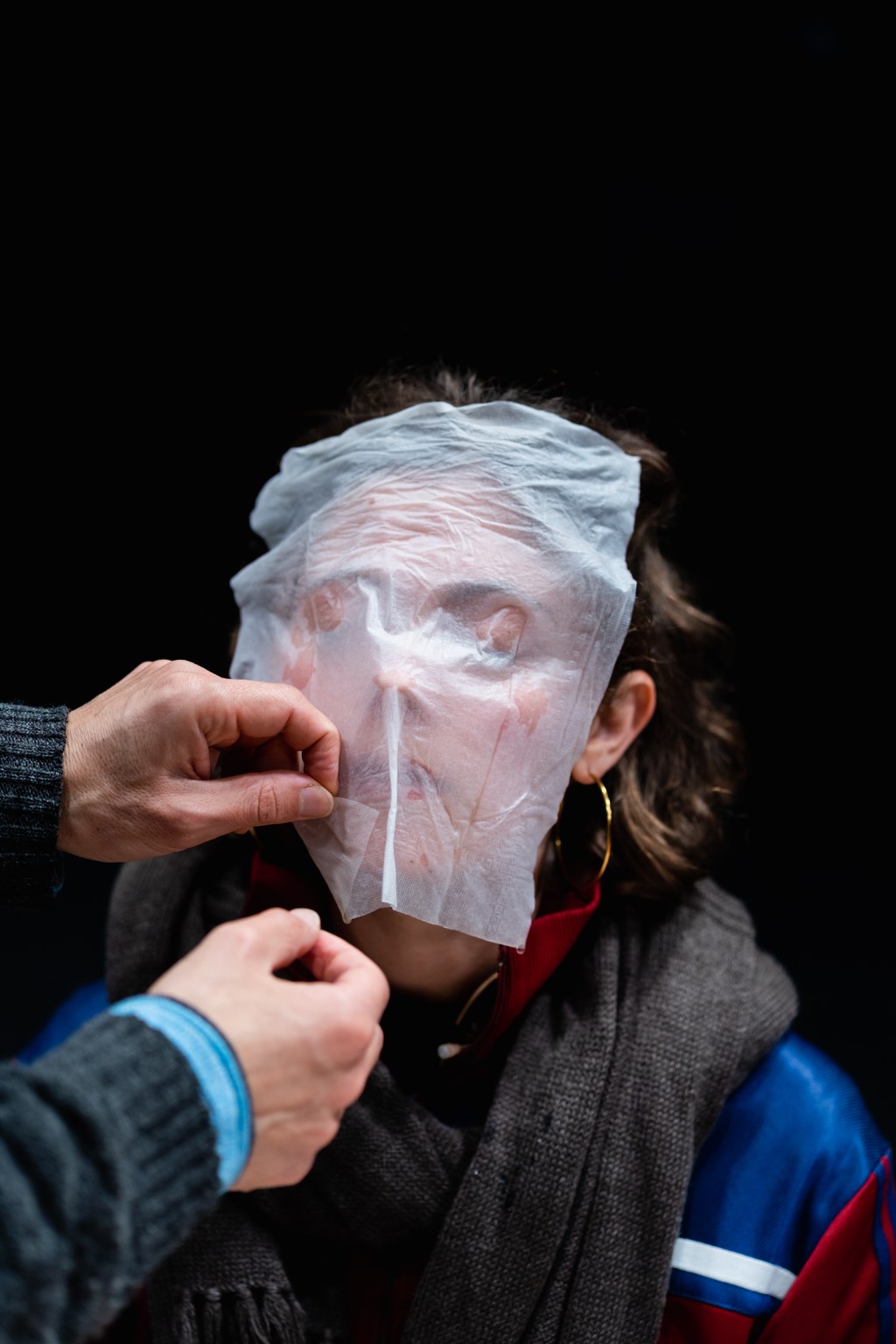 R|EXISTÊNCIA Dispositivo C