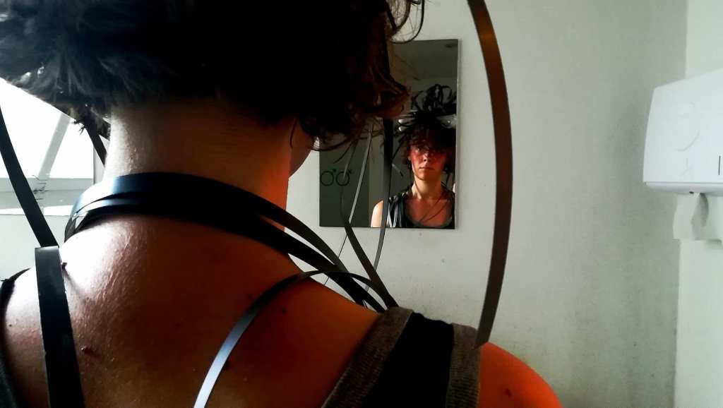 O que fazer daqui para trás_versão expandida 